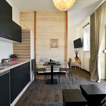 Corner Apartments Savska ザグレブ エクステリア 写真
