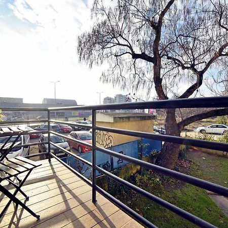 Corner Apartments Savska ザグレブ エクステリア 写真