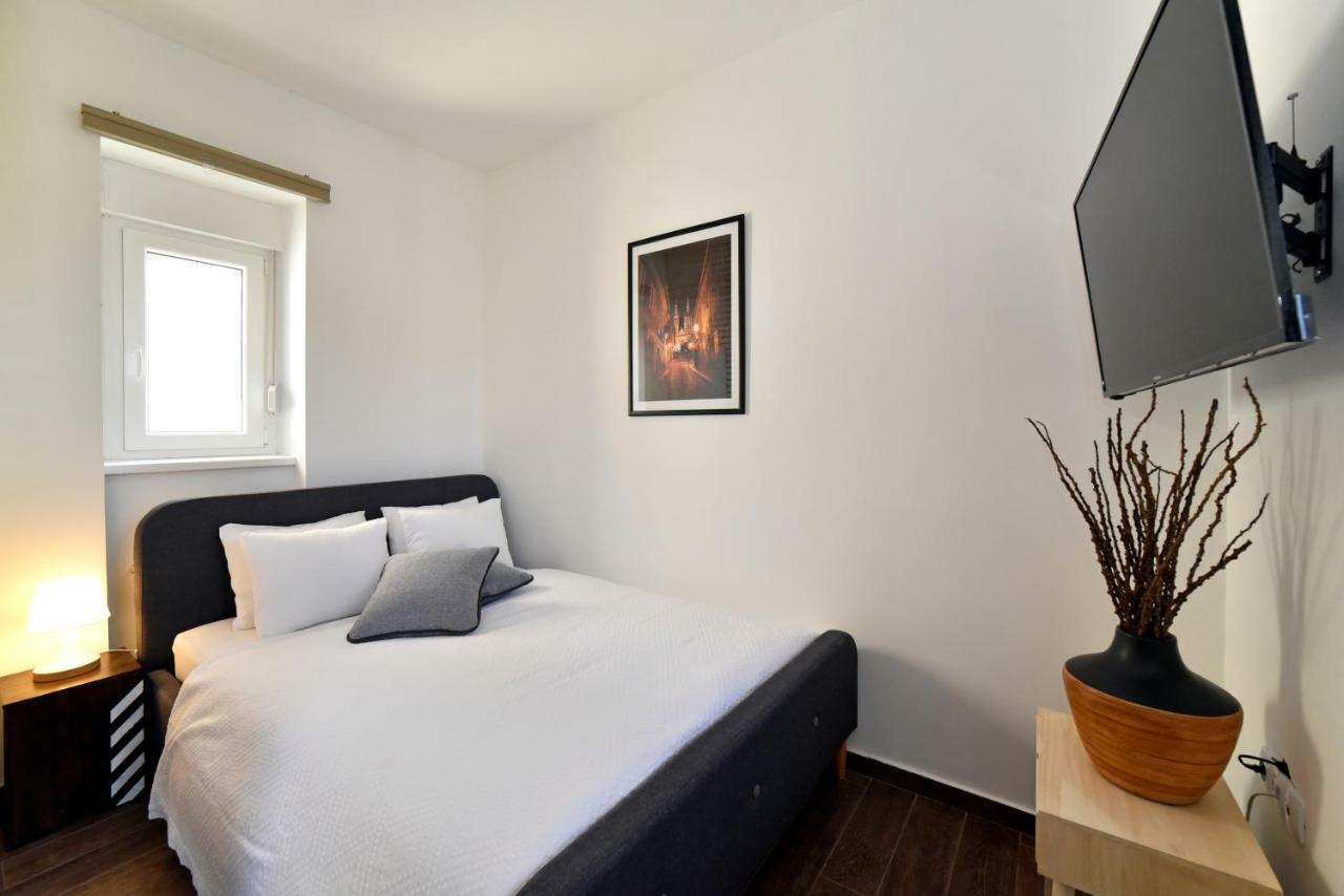 Corner Apartments Savska ザグレブ エクステリア 写真
