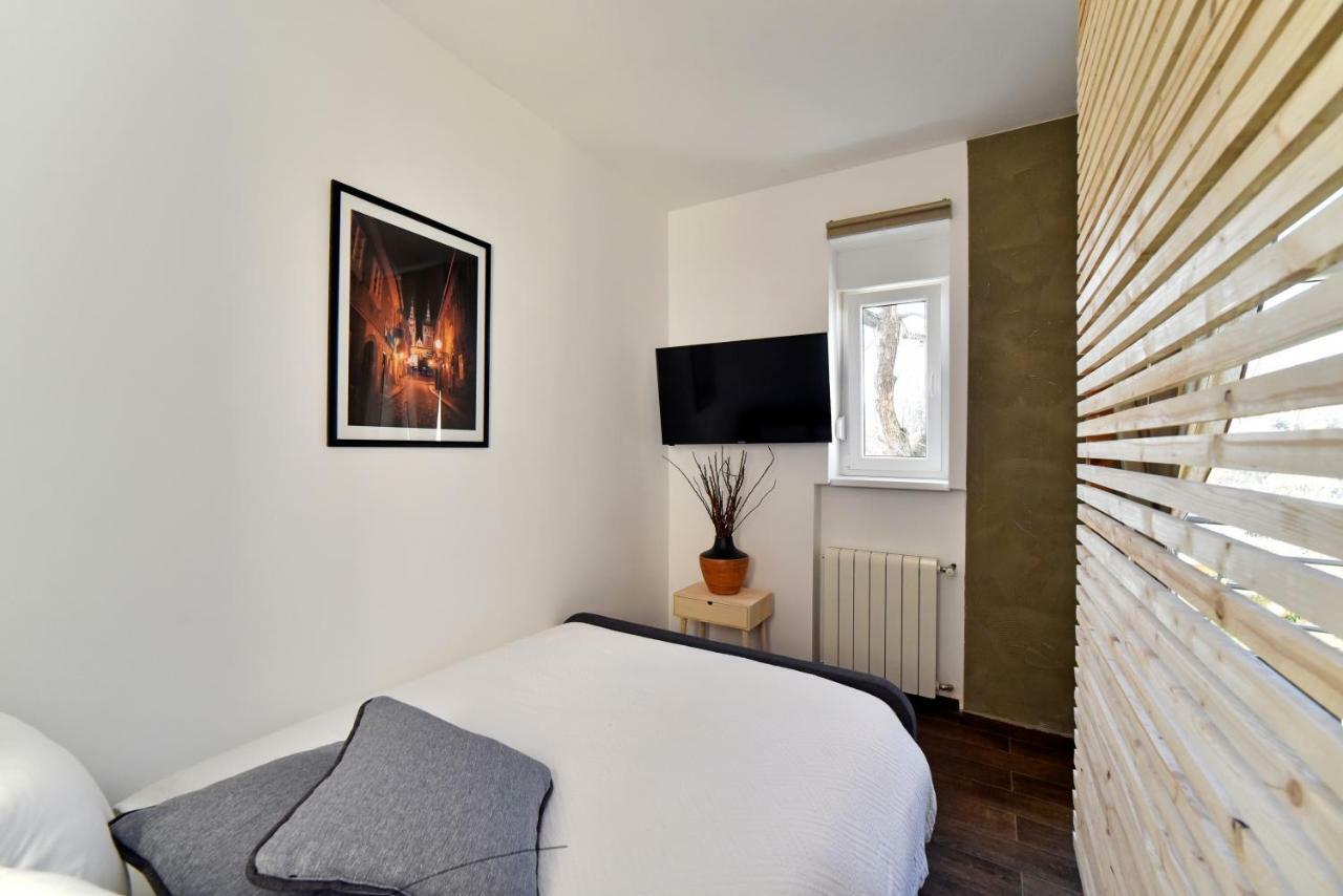 Corner Apartments Savska ザグレブ エクステリア 写真