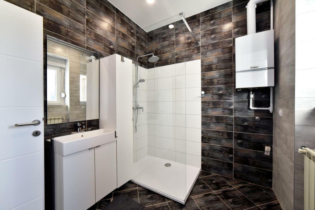 Corner Apartments Savska ザグレブ エクステリア 写真
